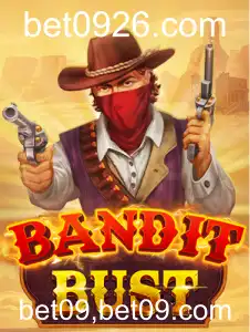 Descubra as Emoções de BanditBust e Comece a Apostar em bet09.com
