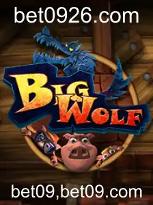 BigWolf: Um Mergulho no Novo Fenômeno do Mundo dos Jogos