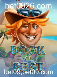Descubra as Aventuras do Jogo BookofRest no Mundo de apostas online