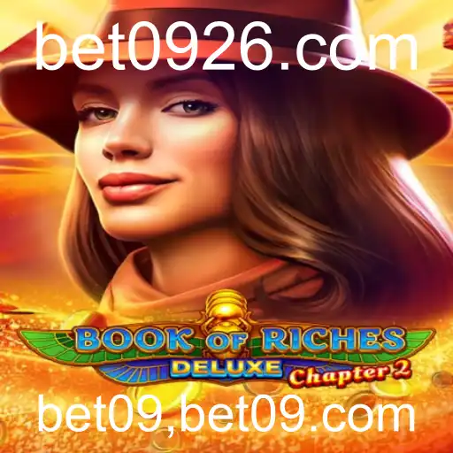 Book of Riches Deluxe Chapter 2: Uma Jornada Épica no Mundo dos Caça-Níqueis