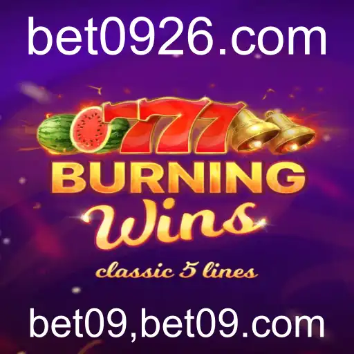 Explorando o Mundo Empolgante de BurningWins no Bet09
