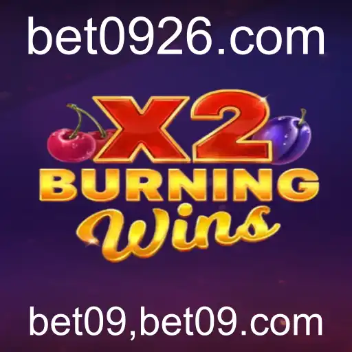 Descubra o Fascinante Mundo do Jogo BurningWinsX2 na Bet09