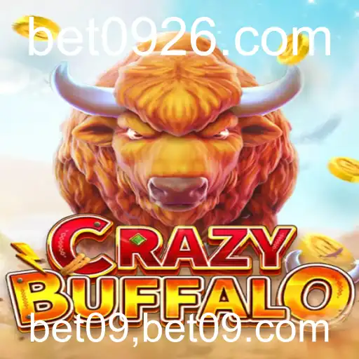 Descobrindo o Mundo de CRAZYBUFFALO no bet09