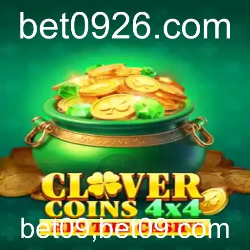 CloverCoins4x4: Um Mergulho Completo no Novo Fenômeno dos Jogos Online