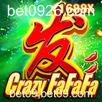 Descobrindo CrazyFaFaFa: O Excitante Mundo de Apostas Online no Bet09