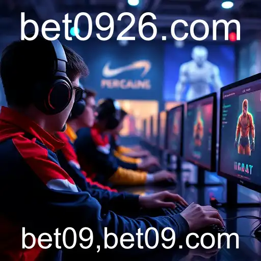 Esportes virtuais