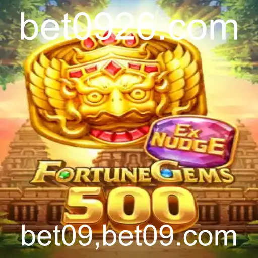 Explorando FortuneGems500: Um Novo Horizonte no Mundo dos Jogos de Azar
