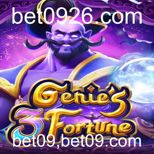 Explorando Genie3Fortune: Um Mergulho no Novo Jogo de Sucesso