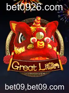 Descubra o Universo de GreatLion: O Novo Jogo Sensação de Apostas Online!