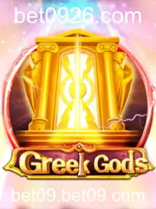 Explorando o Fascinante Mundo de GreekGods no bet09.com