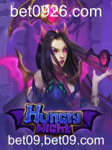 HungryNight: O Jogo de Aventura e Estratégia