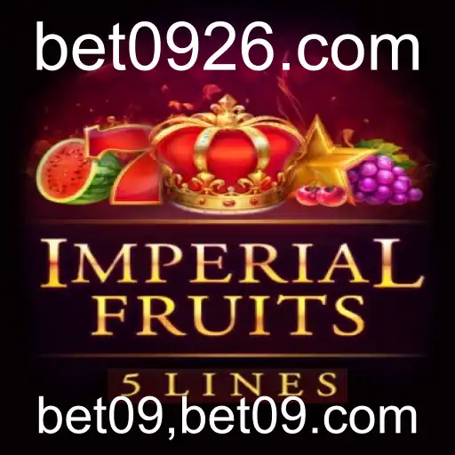 Descubra o Fascinante Mundo de ImperialFruits5 no bet09.com