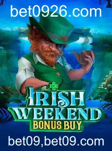 Descubra o Fascinante Mundo de IrishWeekendBonusBuy em bet09.com