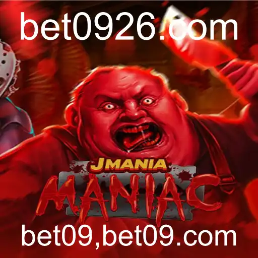 Descubra o Fenômeno do Jogo JManiaManiac e sua Relacionação com Bet09