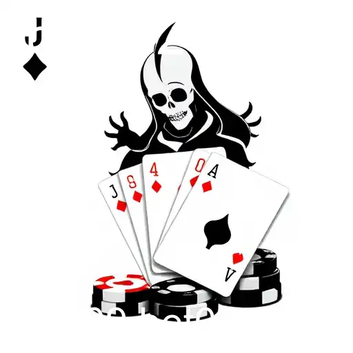 Jogos de pôquer