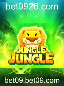 Descubra o Fascinante Mundo de JungleJungle no bet09.com