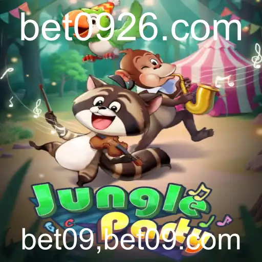 JungleParty: Um Mergulho Selvagem no Mundo dos Jogos Online