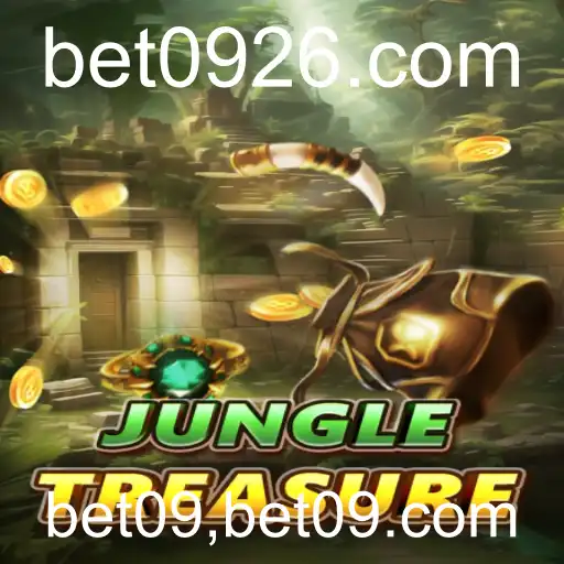JungleTreasure: Uma Aventura Selvagem em Cada Jogada