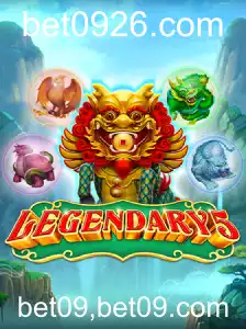 Legendary5: A Nova Sensação do Mundo dos Jogos Online