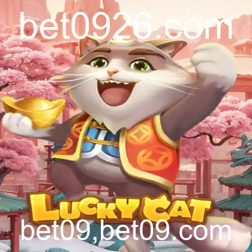 Explorando o Mundo do Jogo LuckyCat no Portal bet09.com
