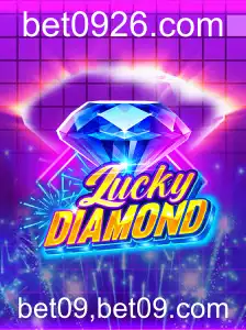 Descubra o Universo de LuckyDiamond: A Nova Sensação de Jogos Online