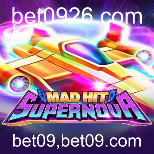 MadHitSupernova: A Nova Sensação dos Jogos Online