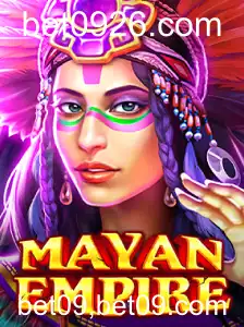Aventuras no MayanEmpire: Explorando o Mundo de Apostas com Bet09
