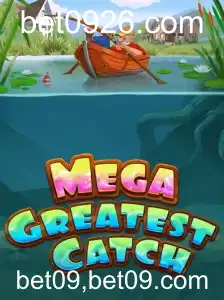 MegaGreatestCatch: Um Mergulho no Mundo das Capturas Incríveis