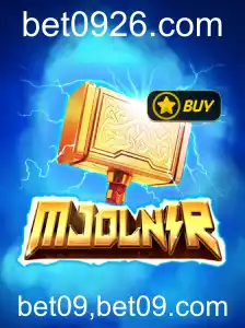 Explorando o Fascinante Jogo Mjolnir