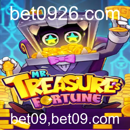 Descubra o Universo de MrTreasuresFortune: O Jogo que Encanta e Surpreende