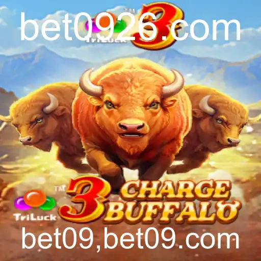 Explorando o Mundo de 3ChargeBuffalo: Um Guia Completo