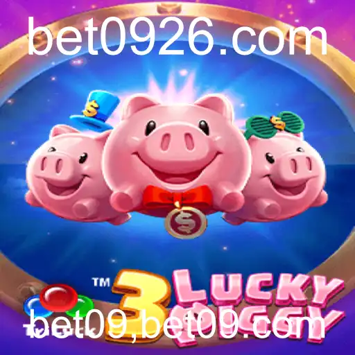 Explorando o Fascinante Jogo 3LUCKYPIGGY