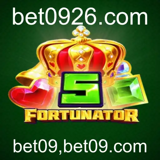 Descubra o Fascinante Mundo de 5Fortunator: A Nova Emoção do Jogo Online
