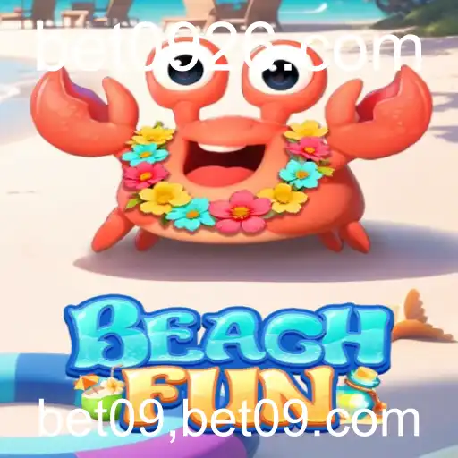 Explorando BeachFun: Regras e Introdução ao Novo Jogo