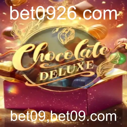 ChocolateDeluxe: Descubra as Regras e a Emoção do Novo Jogo de Cassino Online