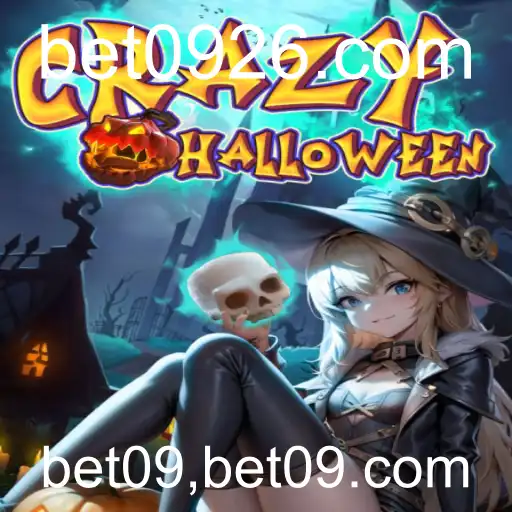 Descubra o Jogo CrazyHalloween: Uma Experiência Assustadora e Divertida