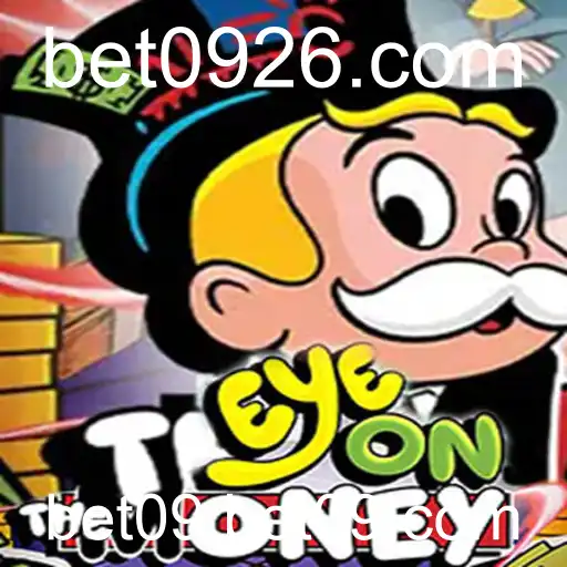 Explorando o Mundo do Jogo EyeOnTheMoney