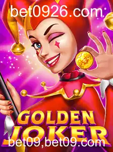 Explorando GoldenJoker: Um Novo Horizonte em Jogos de Azar
