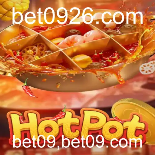 Descubra as Emoções do Jogo Hotpot