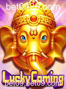 Desvendando o Jogo LuckyComing: Guia Completo e Atualizado
