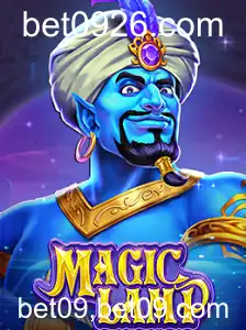 MagicLamp: Desvendando o Novo Jogo de Apostas da bet09