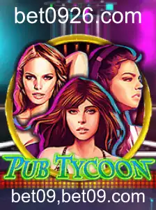 Explorando o Universo de PubTycoon: Estratégia e Entretenimento em um Só Lugar