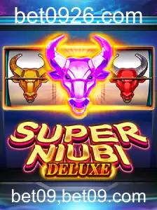 SuperNiubiDeluxe: Uma Viagem Eletrizante no Mundo dos Jogos