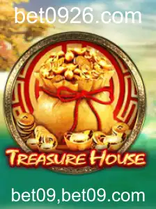 Explore o Mundo de TreasureHouse: Um Guia Completo para Jogadores