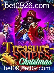 Descubra o Mundo de TreasuresnipesChristmas: Diversão Festiva com bet09