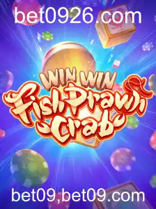 Introdução ao Jogo WinWinFishPrawnCrab