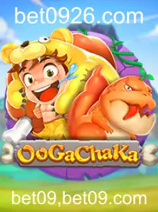 Descubra OoGaChaKa: O Novo Jogo Sensação com a Palavra-chave bet09,bet09.com