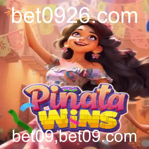 Descubra o Mundo de Emoções e Recompensas com PinataWins na bet09.com