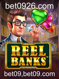 Explorando o Mundo de ReelBanks: Um Jogo de Aventura e Emoção