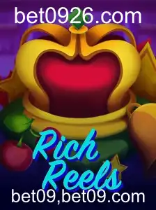 Descubra o Mundo Empolgante de RichReels